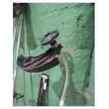 Echo gas powered string trimmer