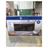 GE 1150Watt Countertop Microwave Oven