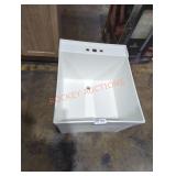 Utilatub 20" Utility Sink