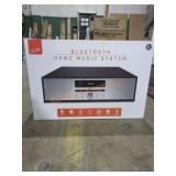 Bluetooth Home Music System