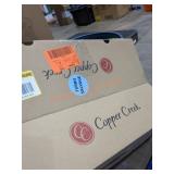 Copper Creek Door Handle