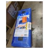 Snowjoe Telescoping Ice Scrapper