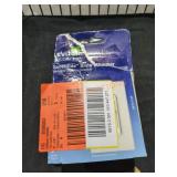 UNOPENED BY ROCKEY TEAM, Could Be Opened At