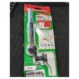 UNOPENED BY ROCKEY TEAM, Could Be Opened At