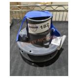 UNOPENED BY ROCKEY TEAM, Could Be Opened At