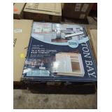 Hampton Bay 36" Blind Base Cabinet