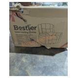 Bestier Recliner Chair, BOTTOM ONLY