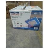 Broan Nutone Chromacomfort Ventilation Fan
