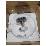 Round Lighting Fixture