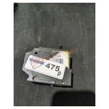 UNOPENED BY ROCKEY TEAM, Could Be Opened At