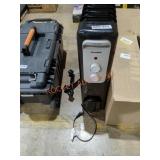 Pelonis Oil Filled Radiant Heater