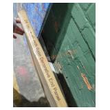 24 x 30 base decorative end panel