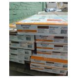 11 boxes vinyl flooring 220.66 sq ft 11x bid
