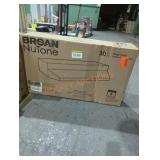 Broan Nutone 30" range hood