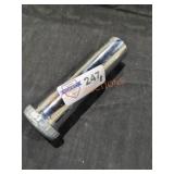 UNOPENED BY ROCKEY TEAM, Could Be Opened At