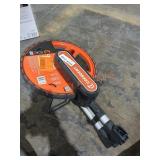 Crescent 12" Measuring Wheel