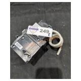 UNOPENED BY ROCKEY TEAM, Could Be Opened At