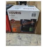 Keurig Single Serve Coffee Maker