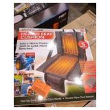 Heated Seat Cushion