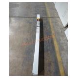 Delta 44"-60" Tub/Shower Track Kit