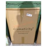 Glamitivity Professional Metal Wall Decor