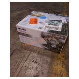 Broan Nutone Bath Fan Replacement Motor