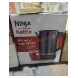 Ninja kettle