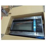 Whirlpool 1.9 cu. ft. Over-the-Range Microwave