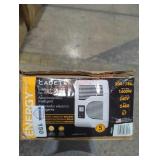 Cadet In-wall Fan-forced Electric Heater