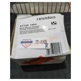 UNOPENED BY ROCKEY TEAM, Could Be Opened At