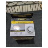 UNOPENED BY ROCKEY TEAM, Could Be Opened At