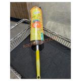 UNOPENED BY ROCKEY TEAM, Could Be Opened At