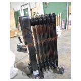 Oil Filled Radiant Heater