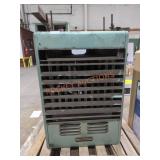 Mueller Climatrol Commercial Heater