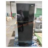 Vissani 10.1 Cu. Ft. Refrigerator Freezer