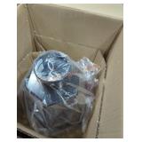 Generation lighting outdoor light