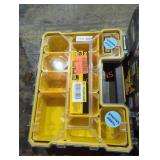 DeWalt 10 pocket organizer