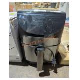Gourmia air fryer