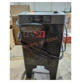 Schumacher Automatic 250A Car Battery Charger