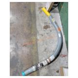 Home Flex Underground Meter Riser