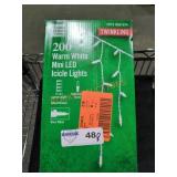 UNOPENED BY ROCKEY TEAM, Could Be Opened At