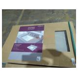 HDC Cerous Gray Quartz 37" Vanity Top