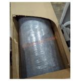 Roll of felt underlayment