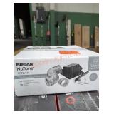 Broan Nutone roof ducting kit
