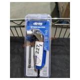 UNOPENED BY ROCKEY TEAM, Could Be Opened At