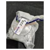 UNOPENED BY ROCKEY TEAM, Could Be Opened At