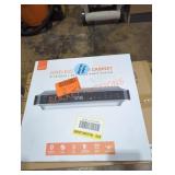 Wireless under cabinet radio system