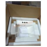 Swiss Madison 24" Bath Vanity Top