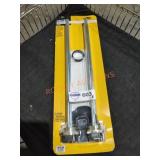 UNOPENED BY ROCKEY TEAM, Could Be Opened At