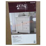 Sedgewood Collection 30" Vanity